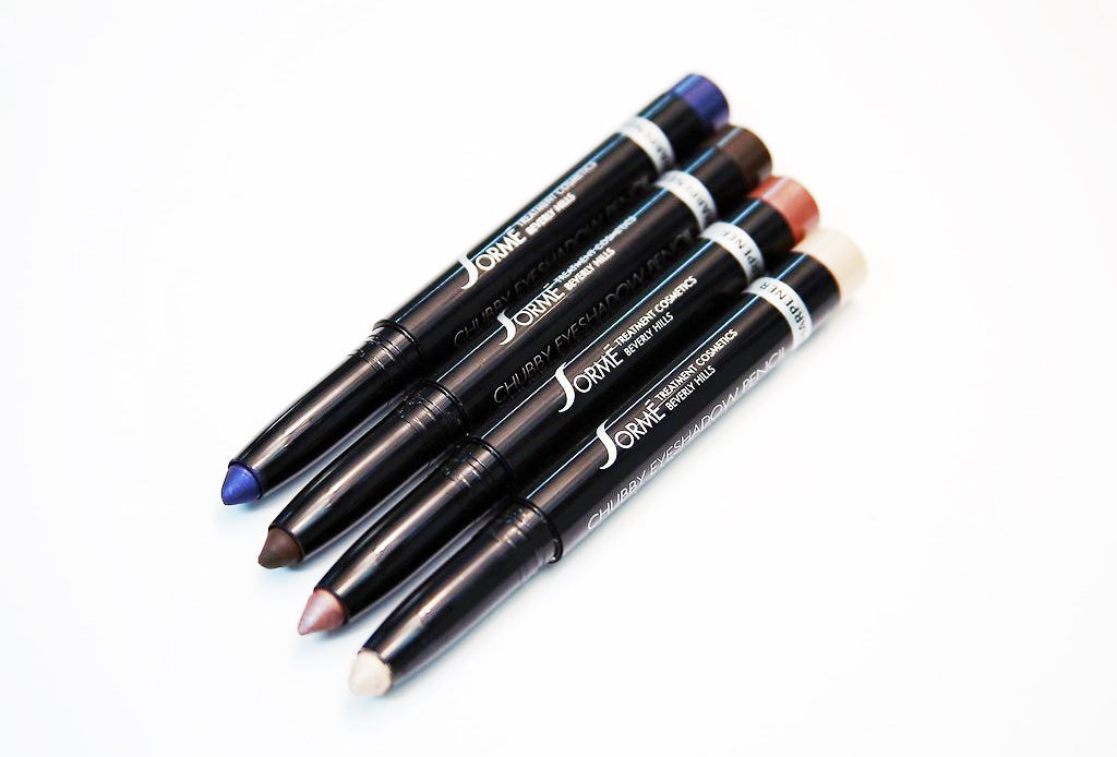 Sorme Tango Night - Chubby Eyeshadow Pencil (CES04) - ADDROS.COM
